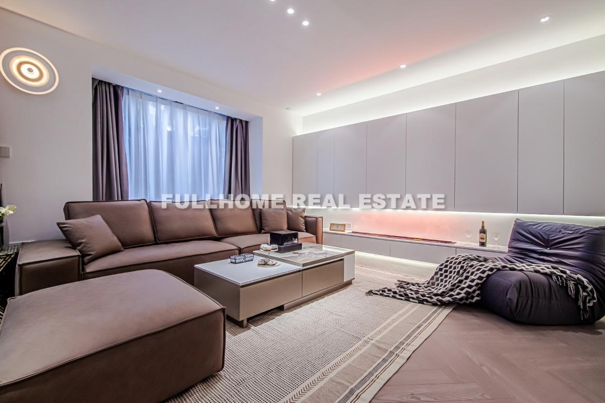 Hongqiao City Garden - 4 bedroom apartment in Shanghai, Gubei, Hongqiao
