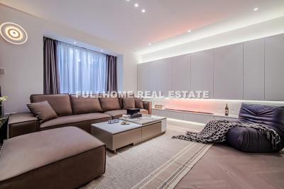 Similar property: Hongqiao City Garden, 4 bedrooms, 250 sqm in Shanghai