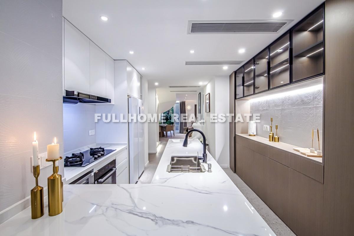 Hongqiao City Garden - Interior view 6, Shanghai rental property