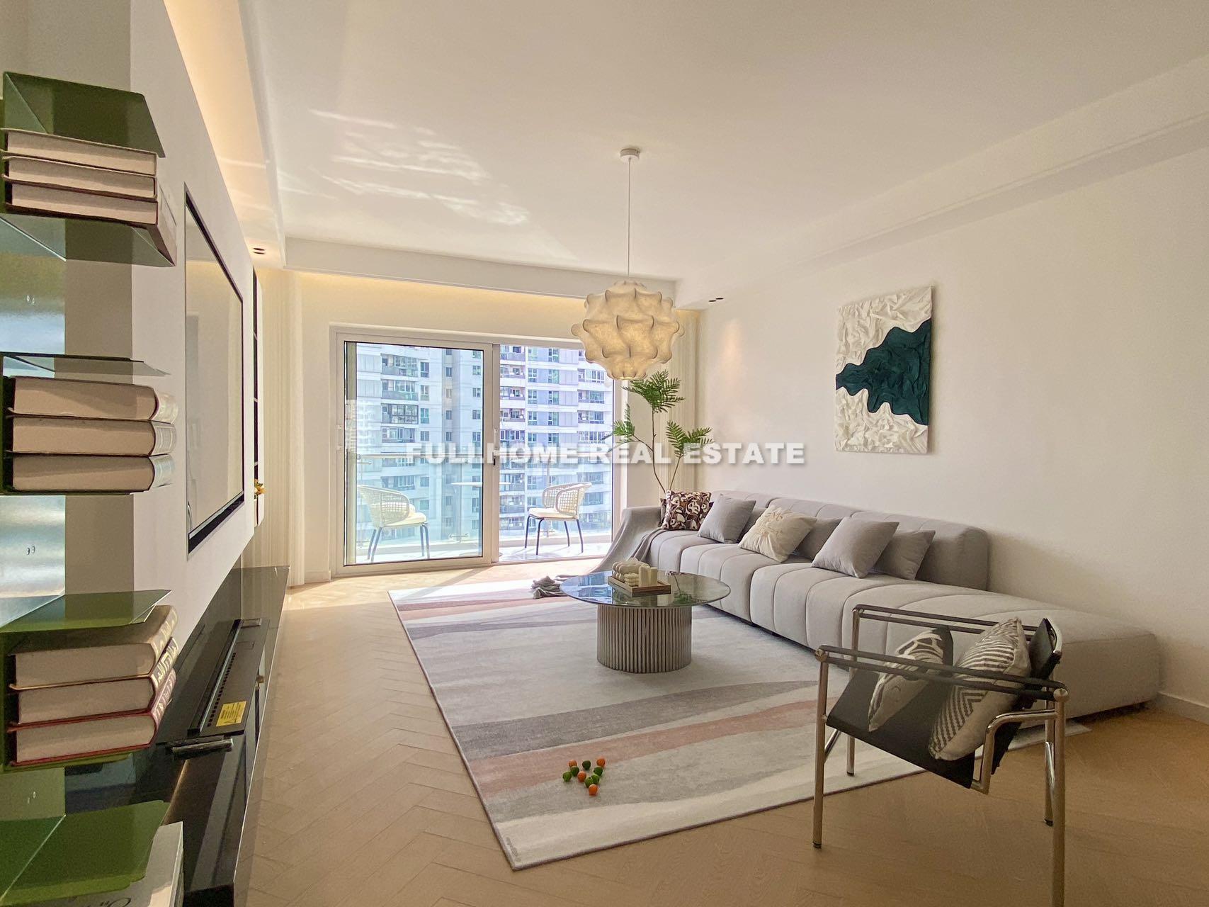 Bai Hui Garden - 3 bedroom apartment in Shanghai, , 
