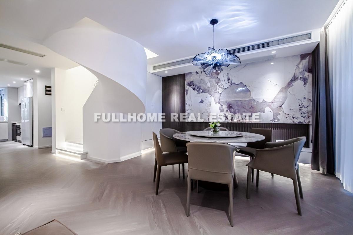 Hongqiao City Garden - Interior view 5, Shanghai rental property