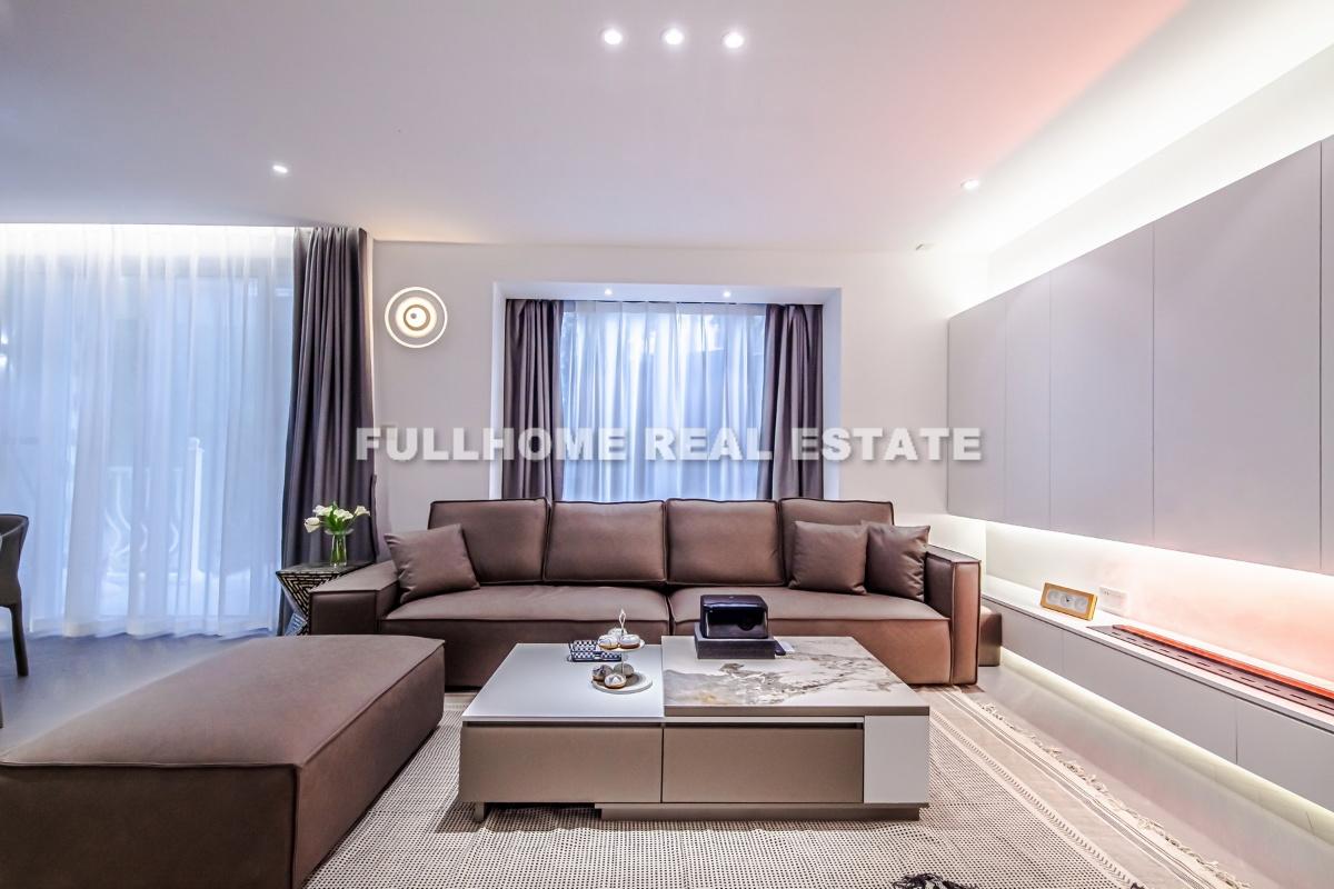 Hongqiao City Garden - Interior view 2, Shanghai rental property