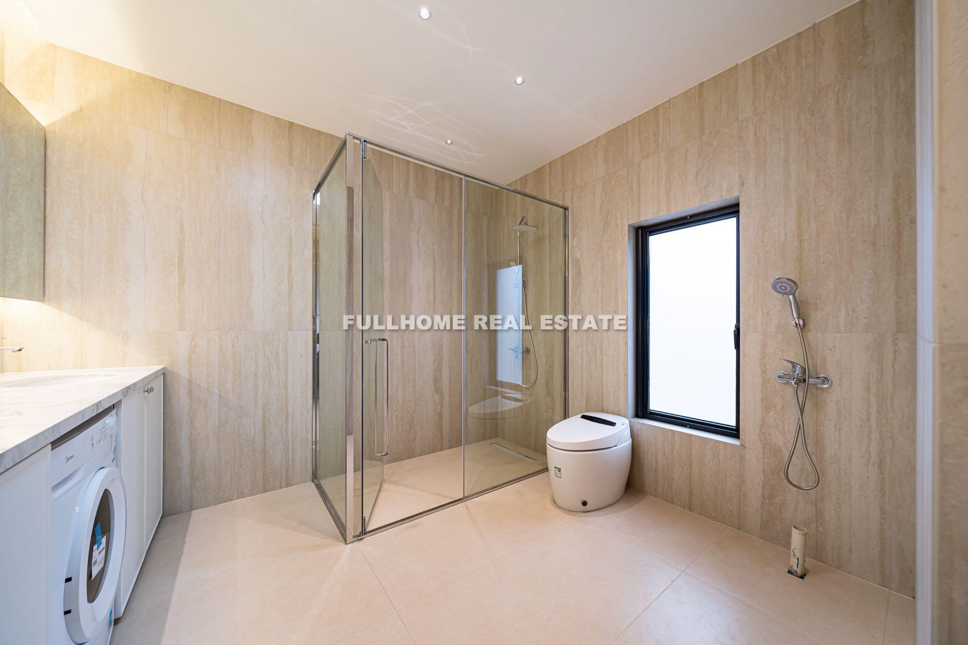 Xijiao Hua Cheng Villa - Interior view 15, Shanghai rental property