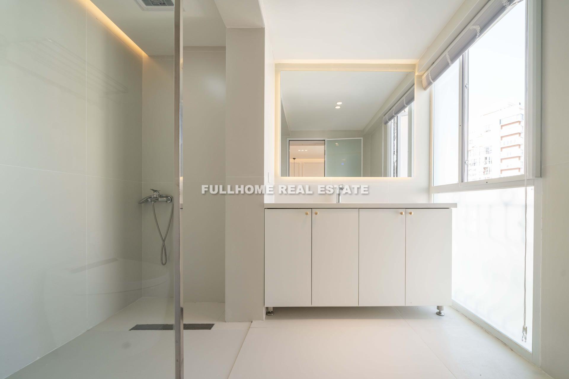 Zhongshan Apartment - Interior view 9, Shanghai rental property
