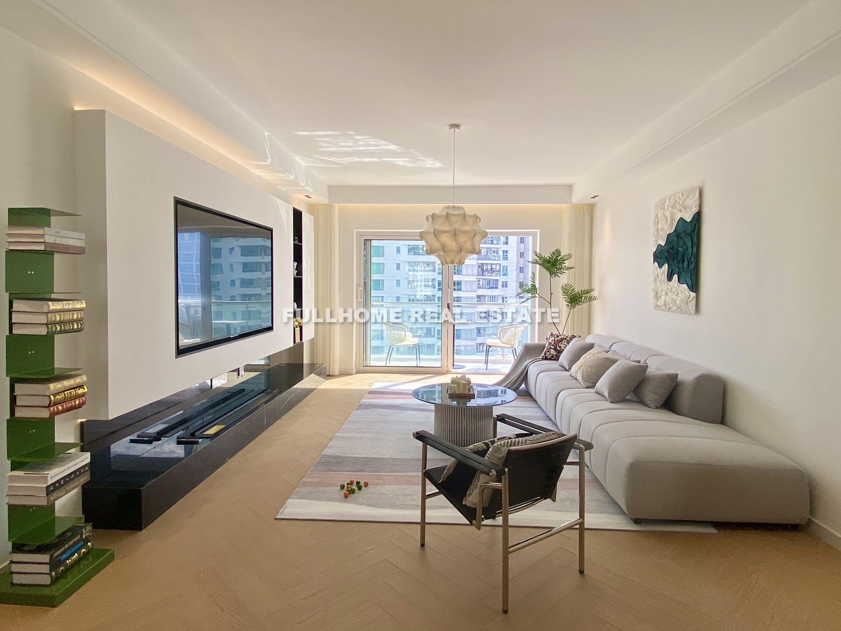 Bai Hui Garden - Interior view 4, Shanghai rental property