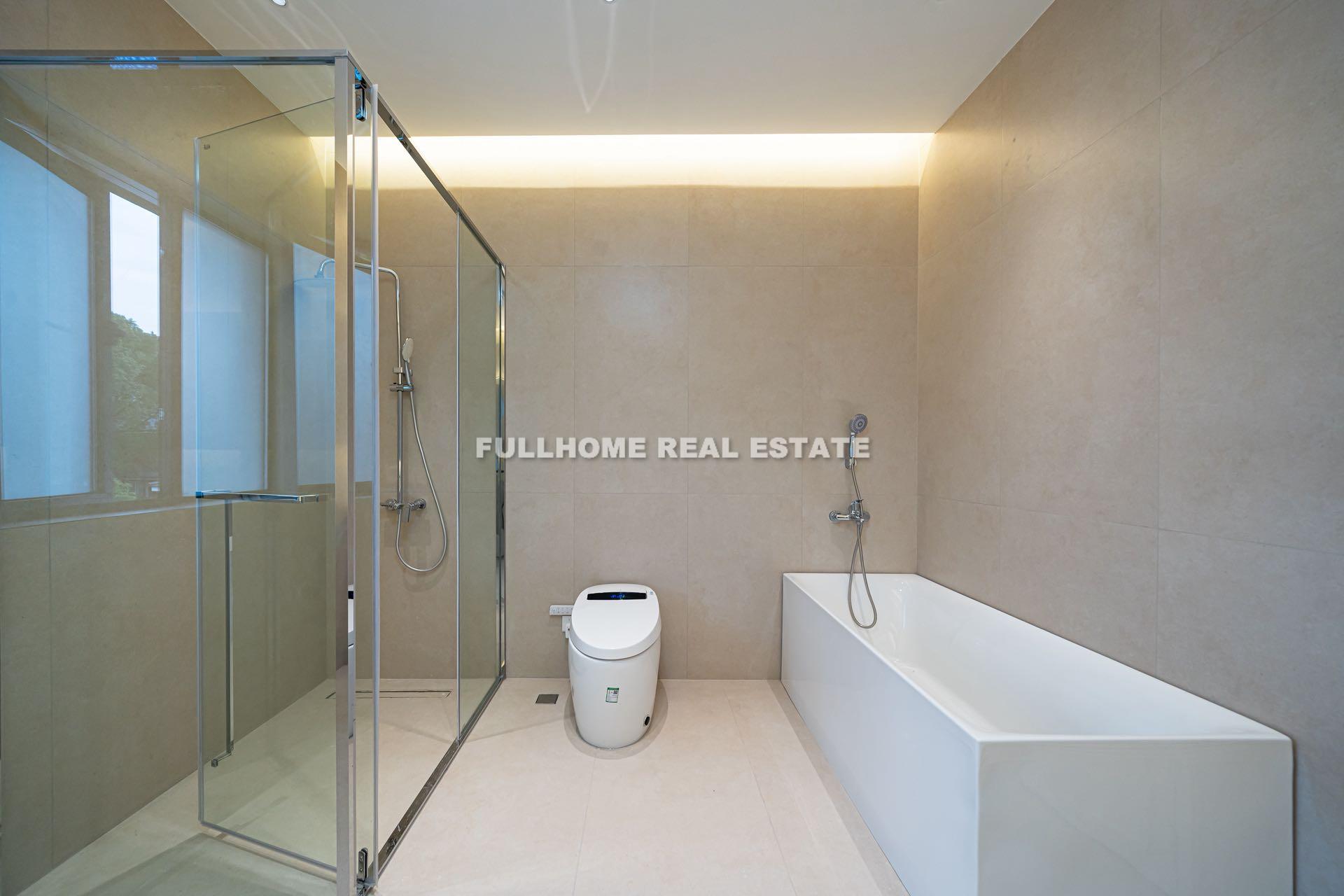 Xijiao Hua Cheng Villa - Interior view 13, Shanghai rental property