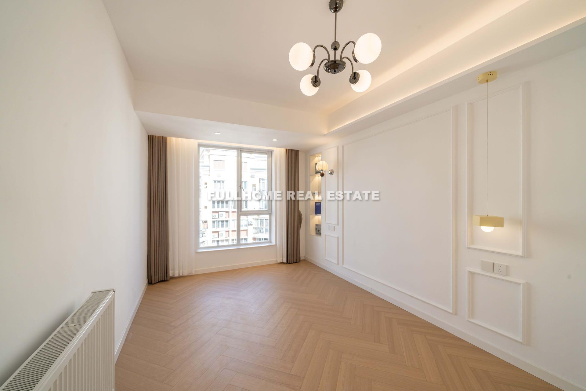 Zhongshan Apartment - Interior view 7, Shanghai rental property