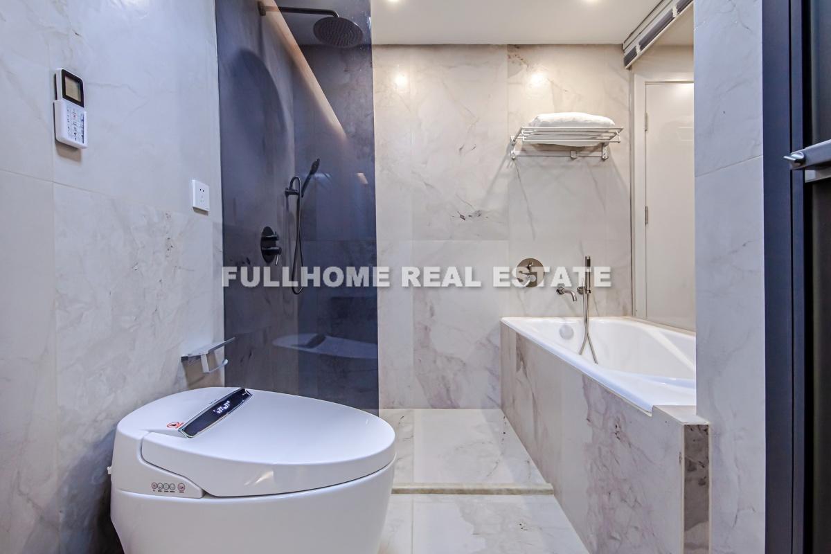 Hongqiao City Garden - Interior view 11, Shanghai rental property