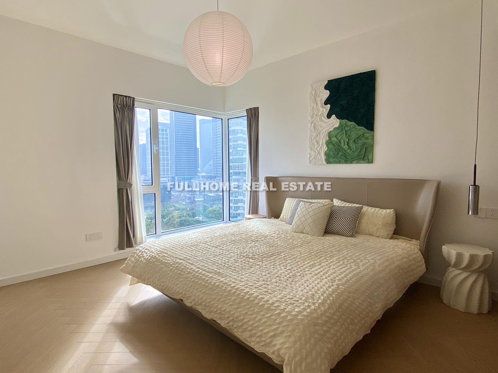 Bai Hui Garden - Interior view 5, Shanghai rental property