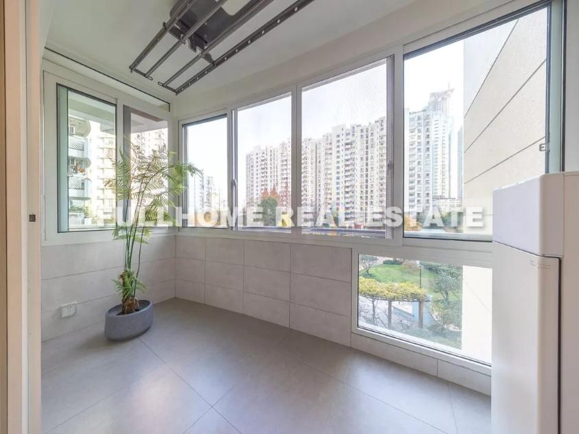 Summit Panorama - Interior view 4, Shanghai rental property