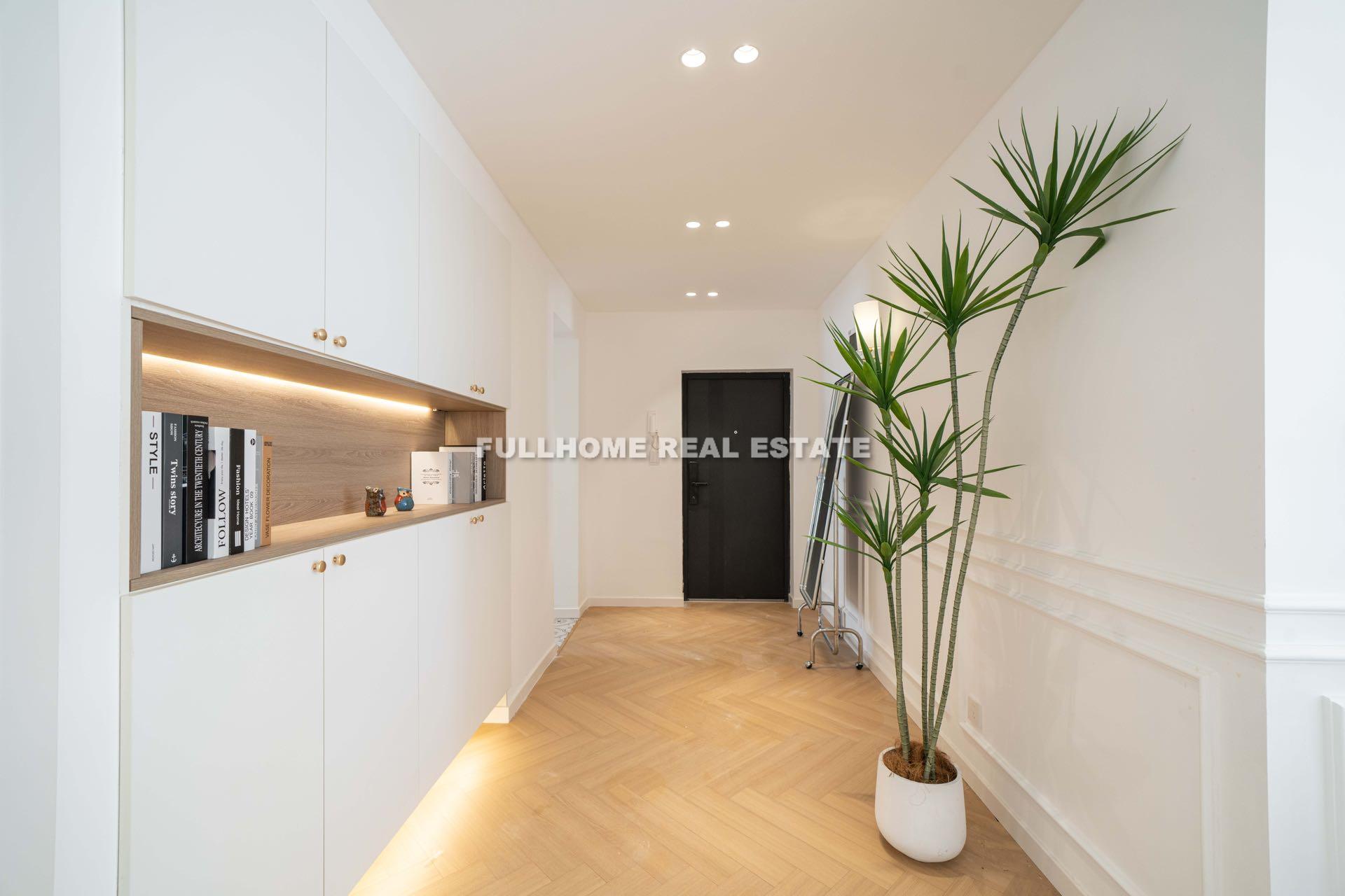 Zhongshan Apartment - Interior view 10, Shanghai rental property