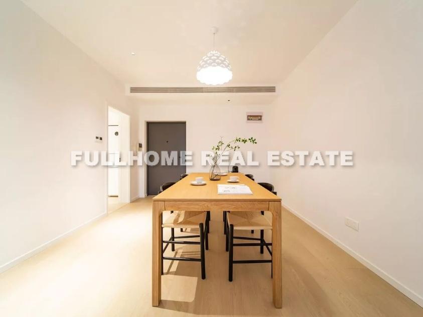 Summit Panorama - Interior view 3, Shanghai rental property