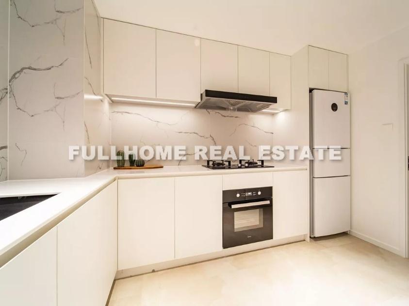 Summit Panorama - Interior view 8, Shanghai rental property