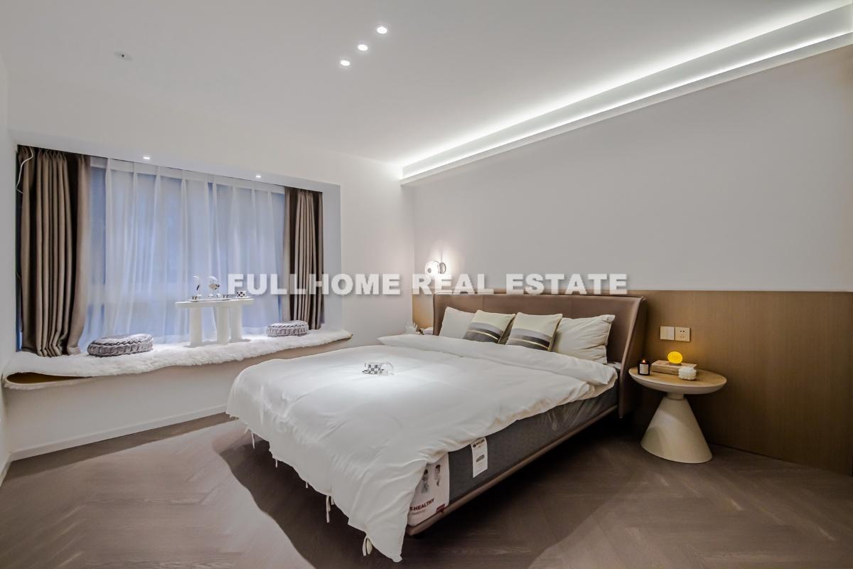 Hongqiao City Garden - Interior view 9, Shanghai rental property