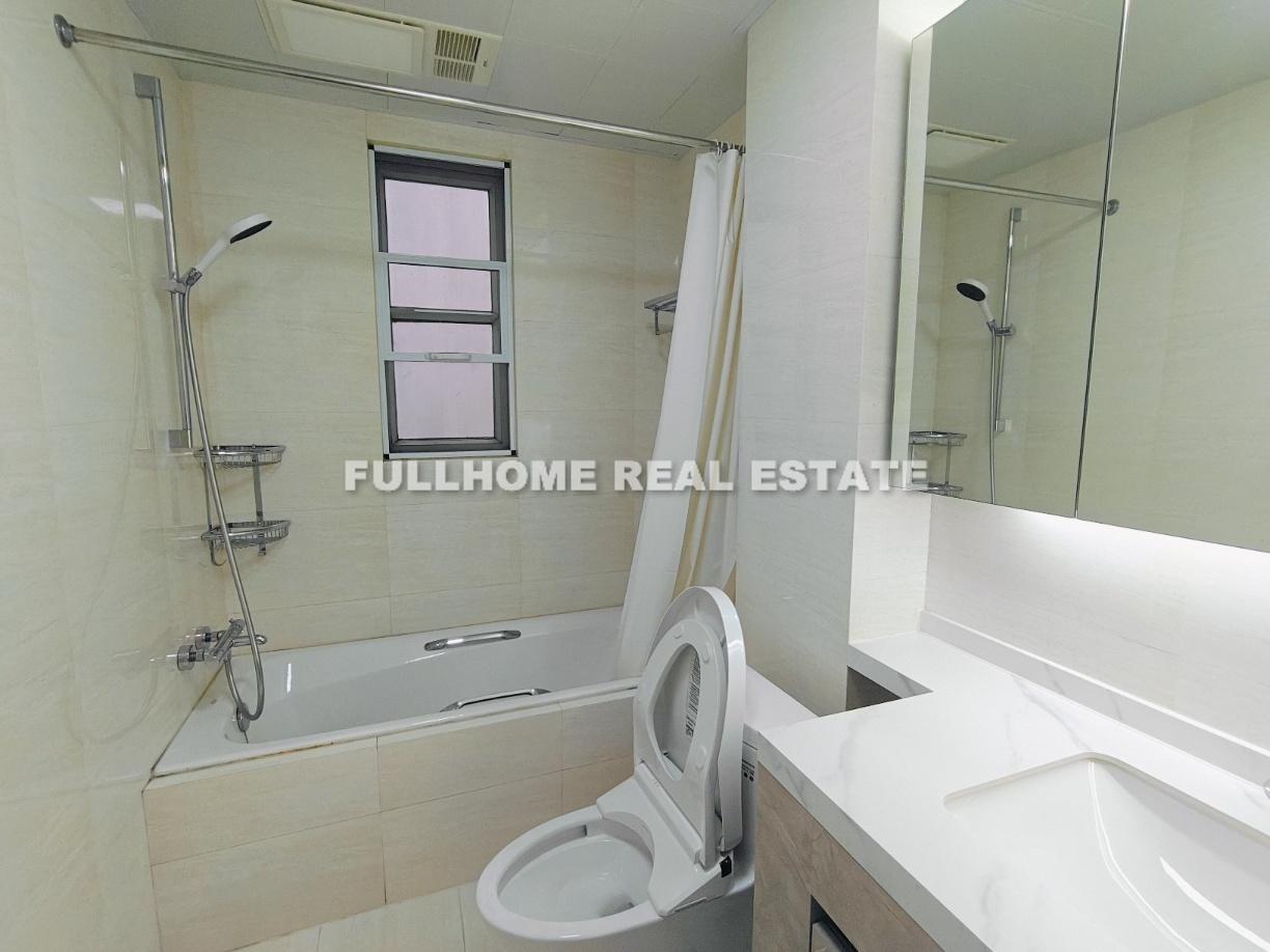 Summit Panorama - Interior view 7, Shanghai rental property