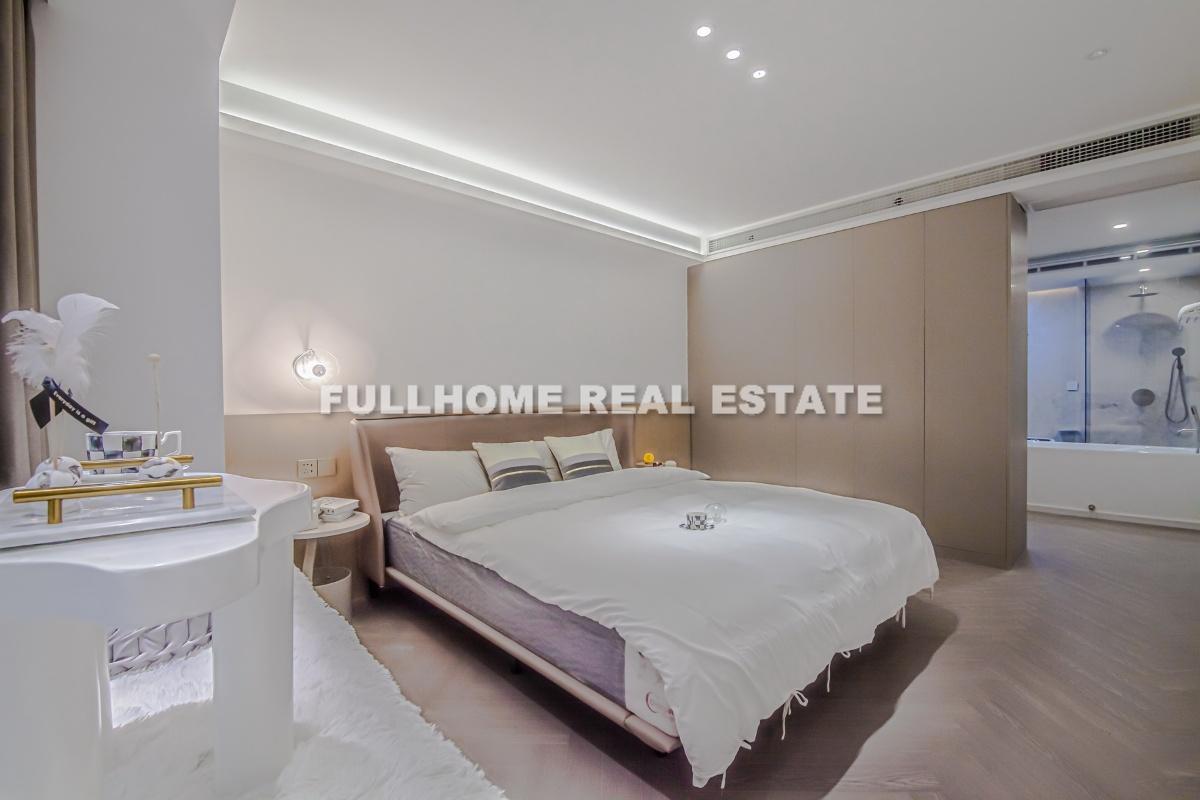 Hongqiao City Garden - Interior view 14, Shanghai rental property