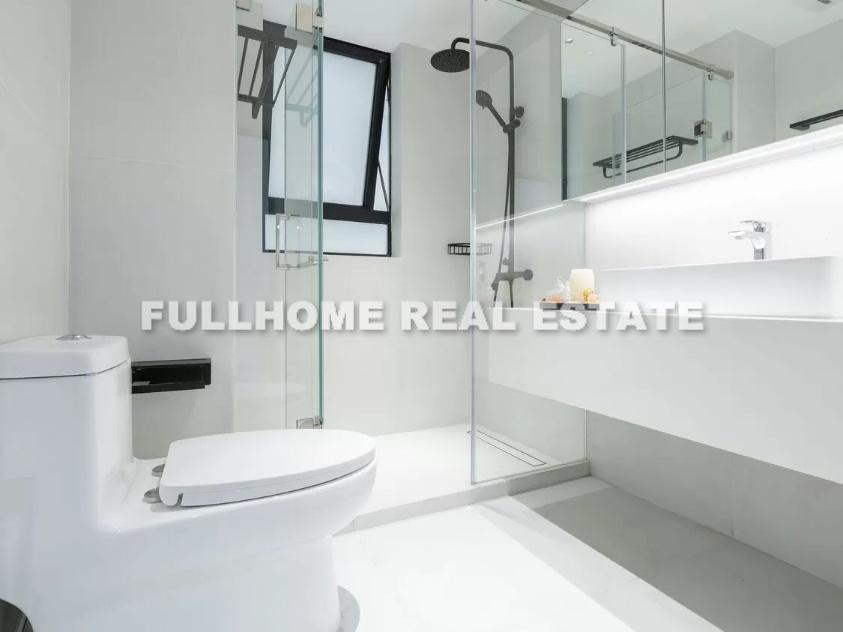 St. Johnson - Interior view 7, Shanghai rental property