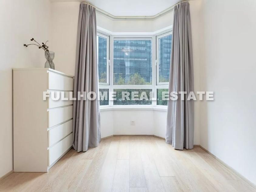 Joffre Garden - Interior view 11, Shanghai rental property