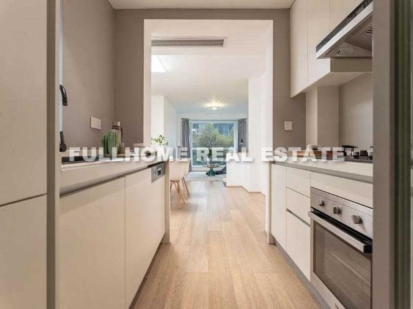 Joffre Garden - Interior view 6, Shanghai rental property