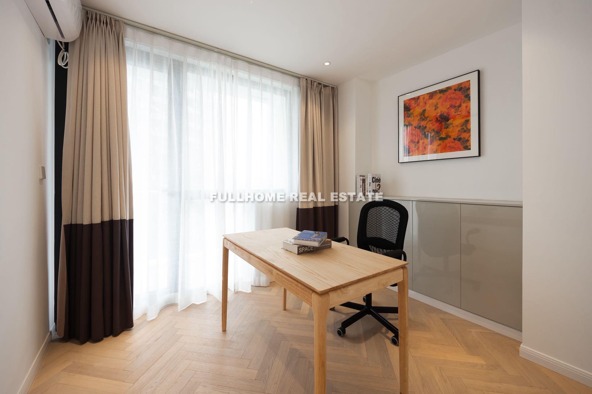 First Block - Interior view 7, Shanghai rental property