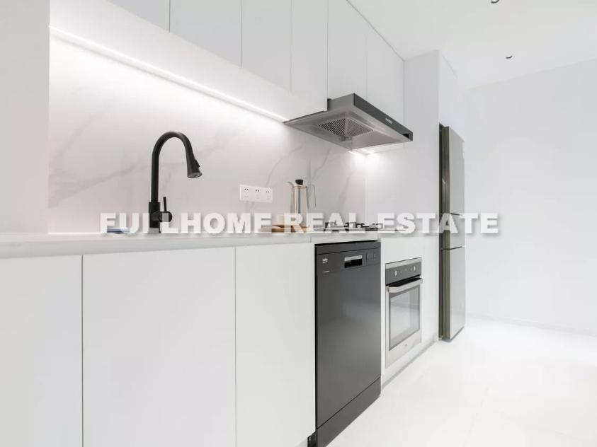 St. Johnson - Interior view 5, Shanghai rental property