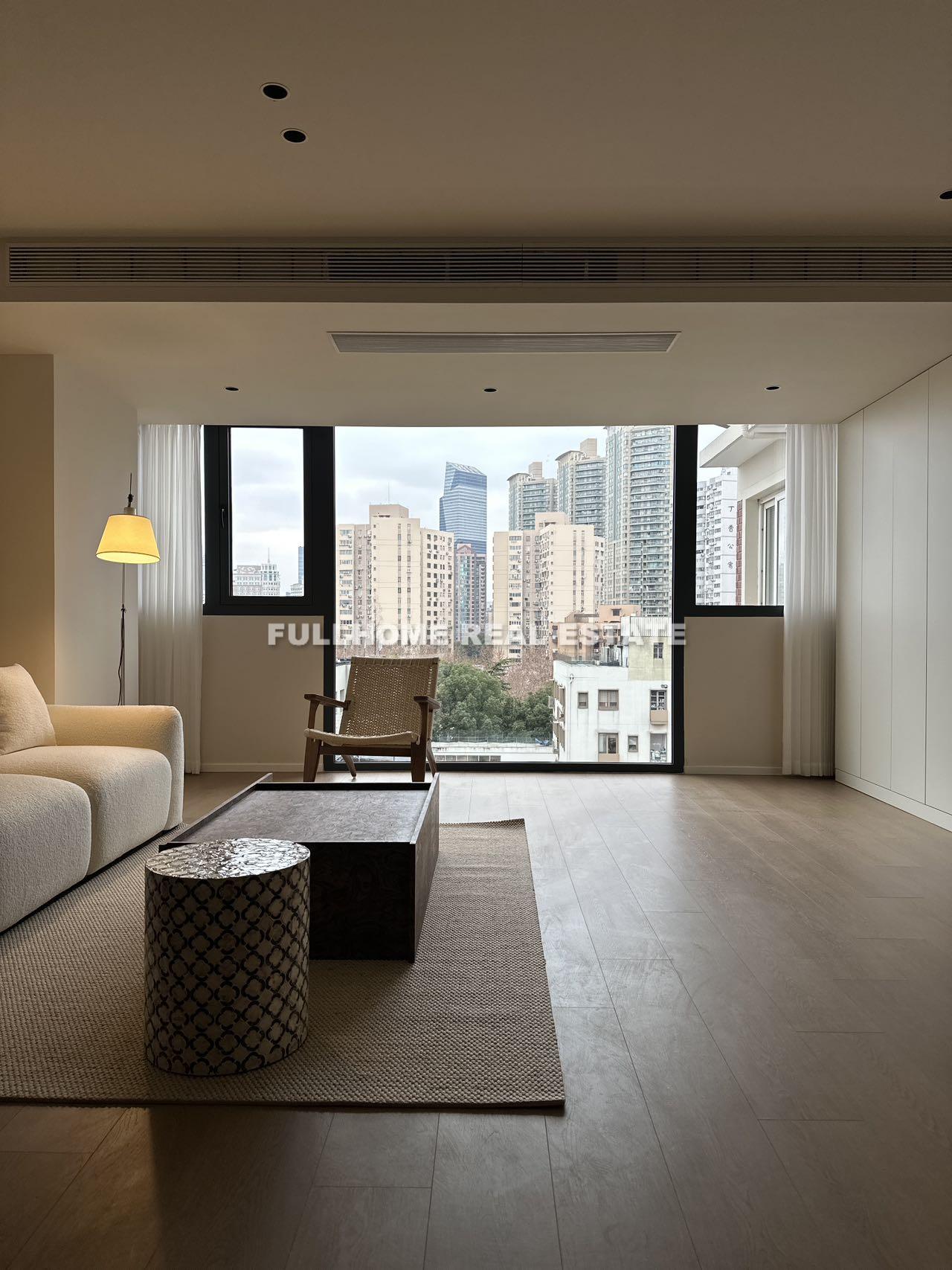 Xuhui Yiping Garden - Interior view 3, Shanghai rental property