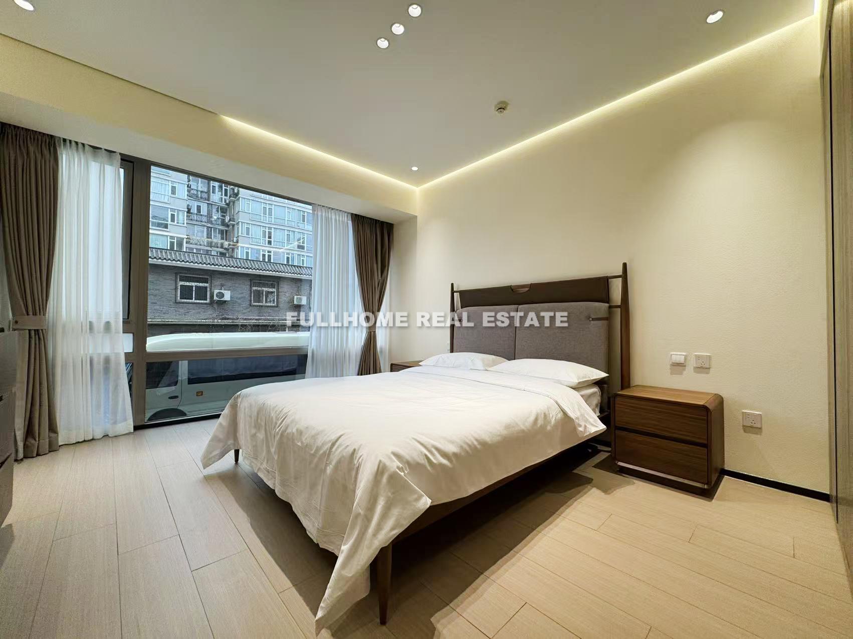 Bloomage International Apartment - Interior view 6, Beijing rental property