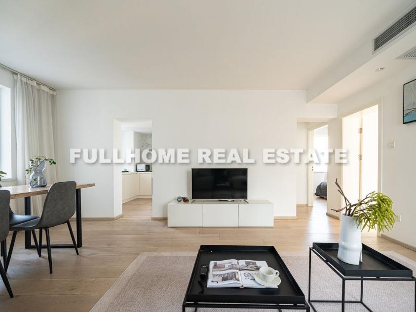 Fuxin Garden - Interior view 5, Shanghai rental property