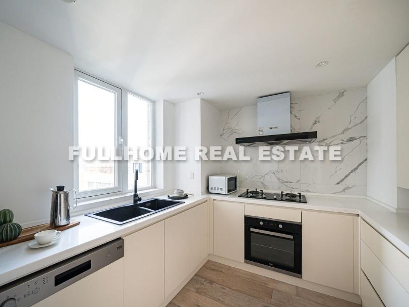 Fuxin Garden - Interior view 13, Shanghai rental property