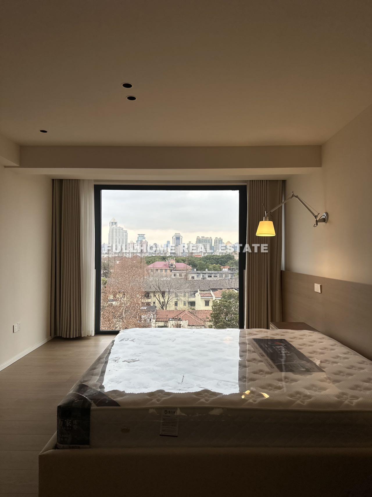 Xuhui Yiping Garden - Interior view 5, Shanghai rental property