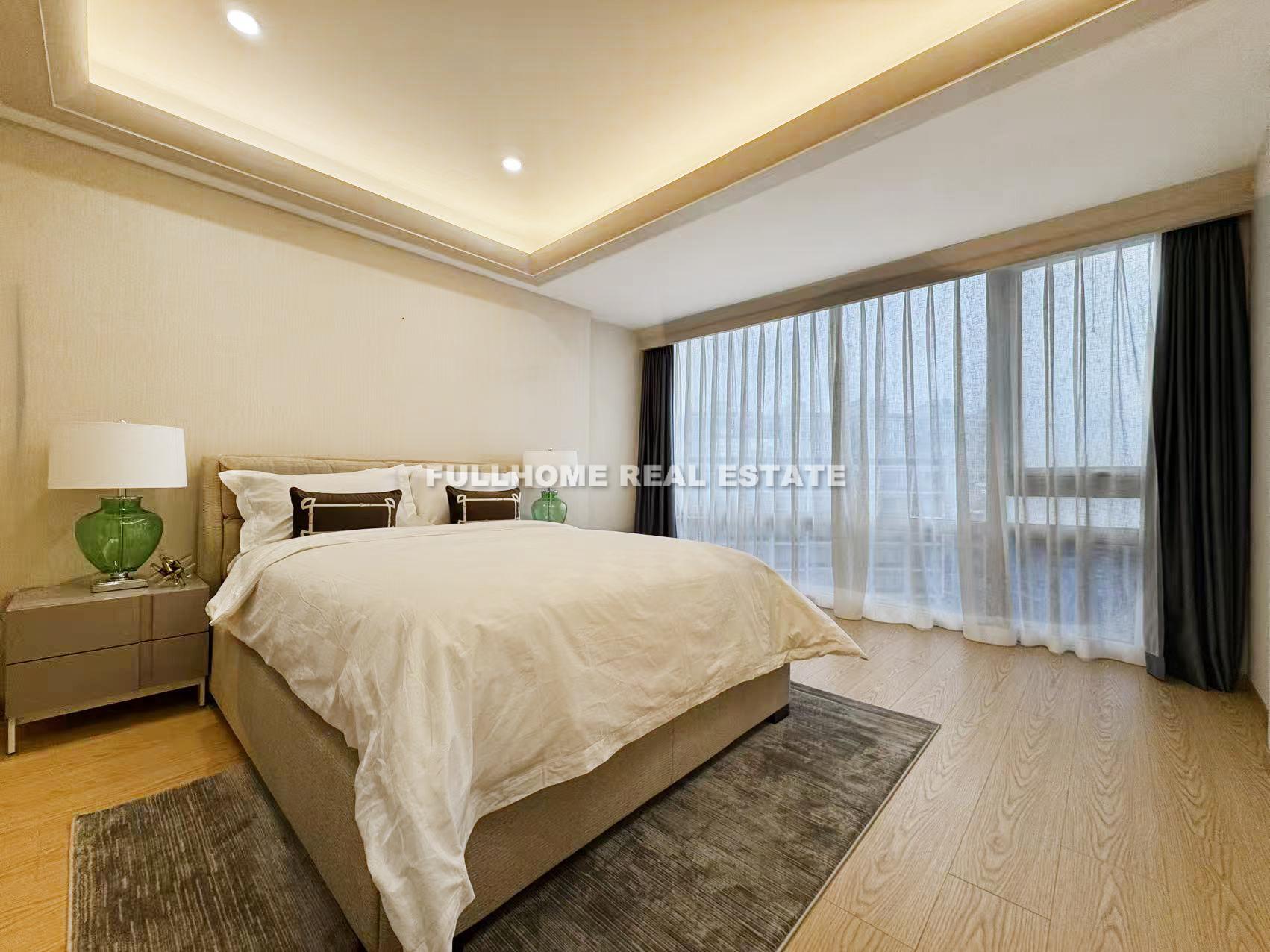 Bloomage International Apartment - Interior view 6, Beijing rental property