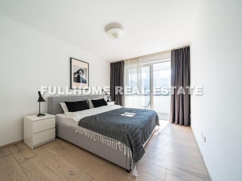 Fuxin Garden - Interior view 7, Shanghai rental property