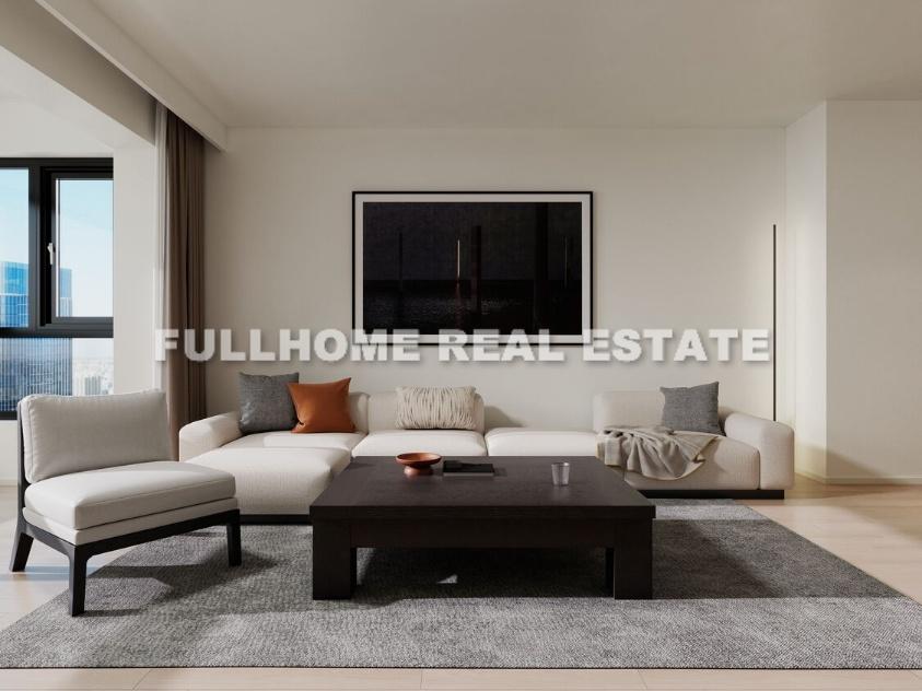 New Westgate Garden - Interior view 2, Shanghai rental property