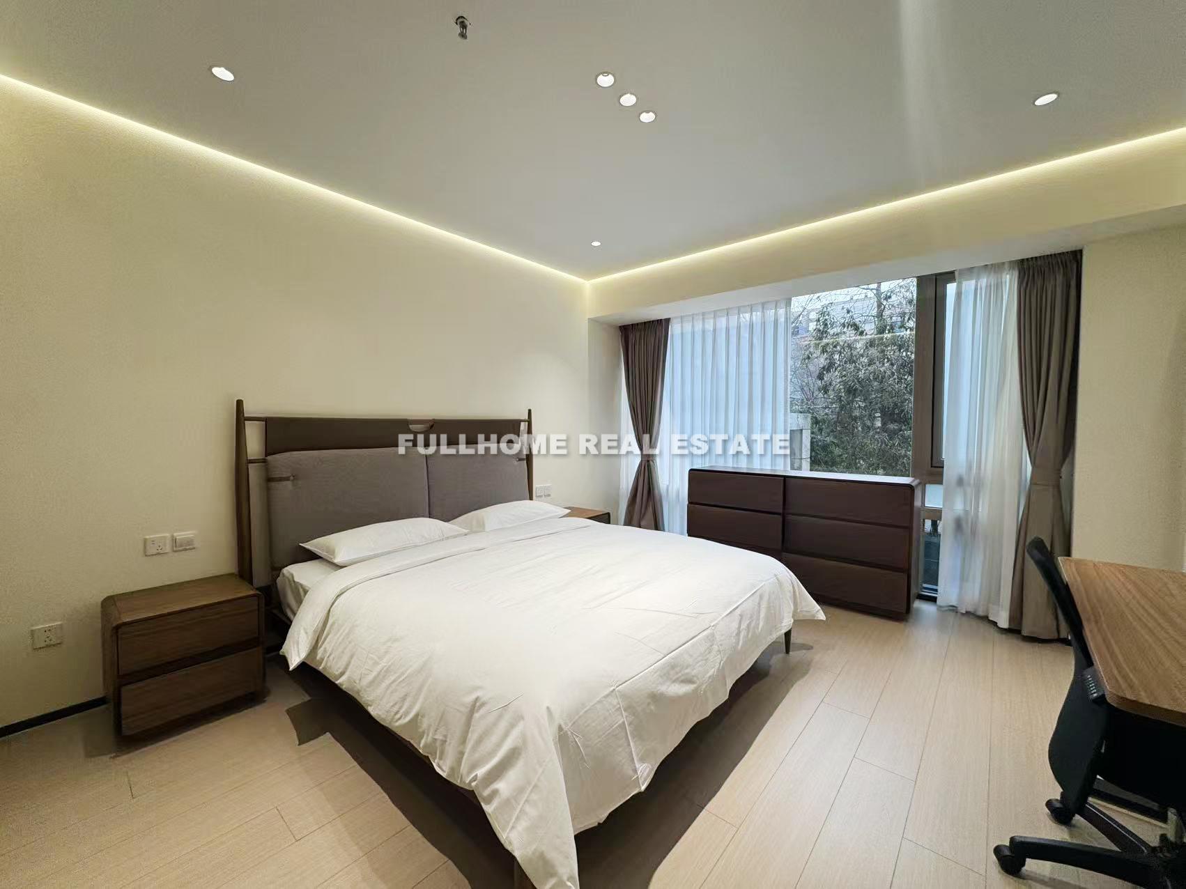 Bloomage International Apartment - Interior view 7, Beijing rental property
