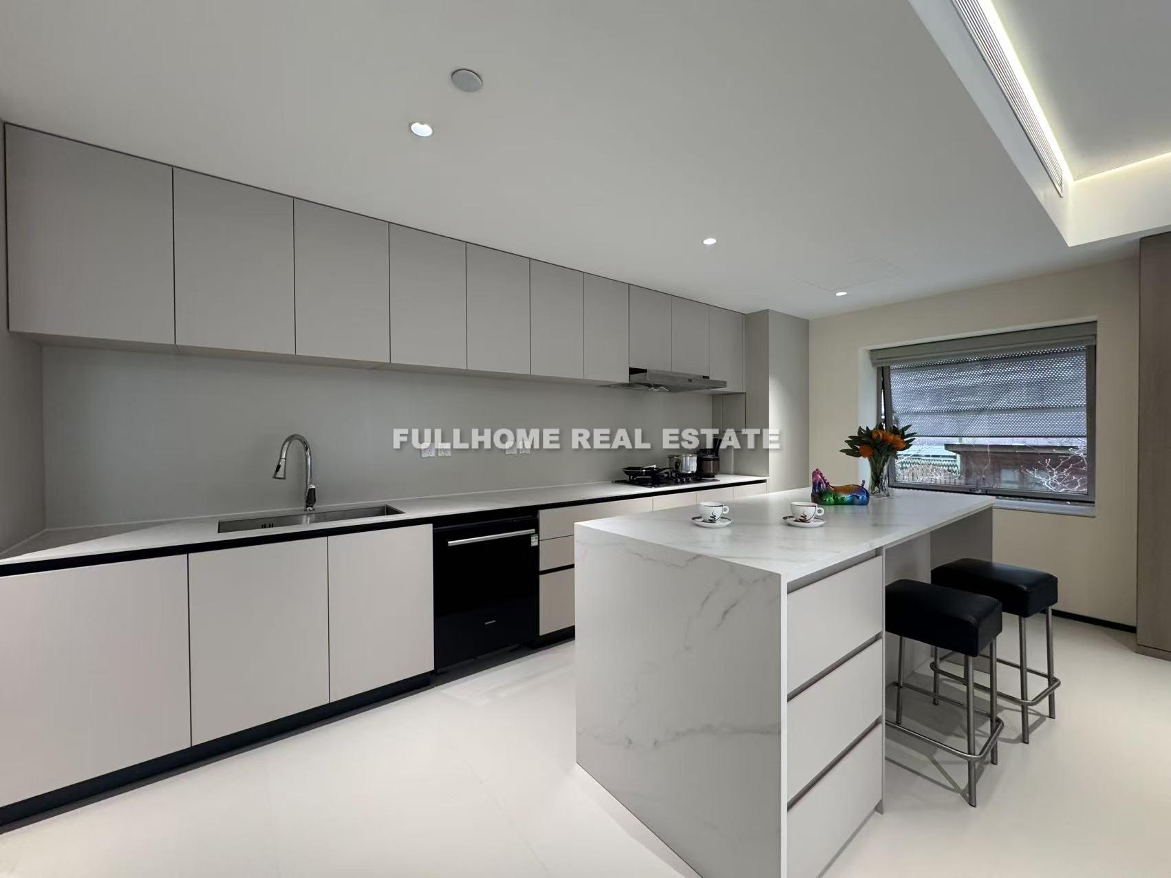 Bloomage International Apartment - Interior view 3, Beijing rental property