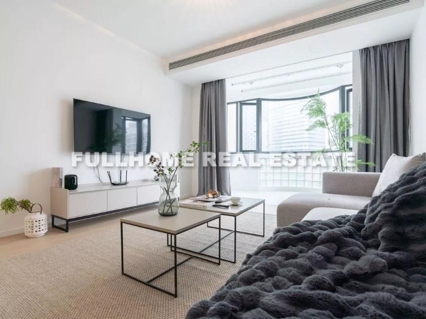 St. Johnson - Interior view 2, Shanghai rental property