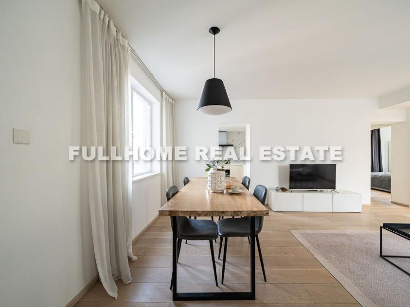 Fuxin Garden - Interior view 6, Shanghai rental property