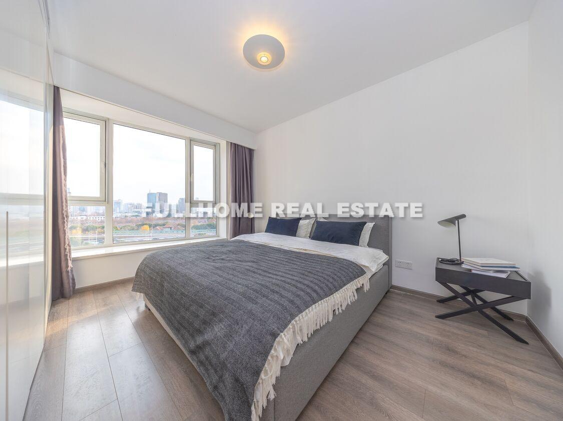 Top Of City - Interior view 7, Shanghai rental property