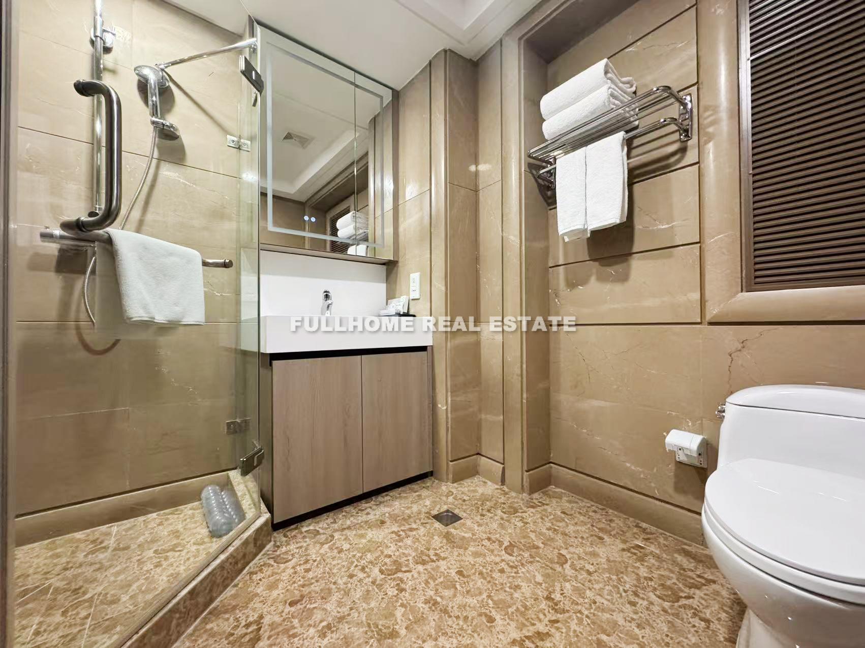 Bloomage International Apartment - Interior view 9, Beijing rental property