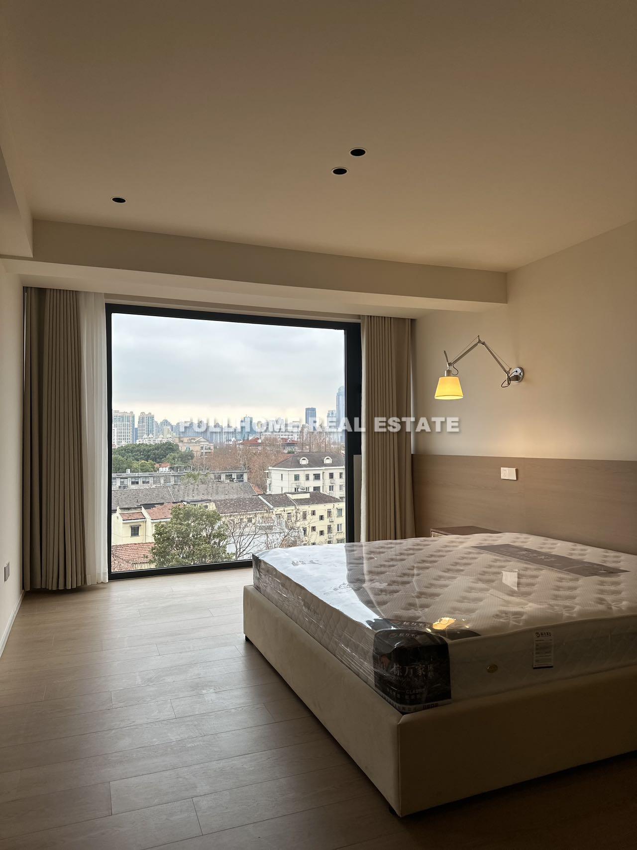 Xuhui Yiping Garden - Interior view 2, Shanghai rental property