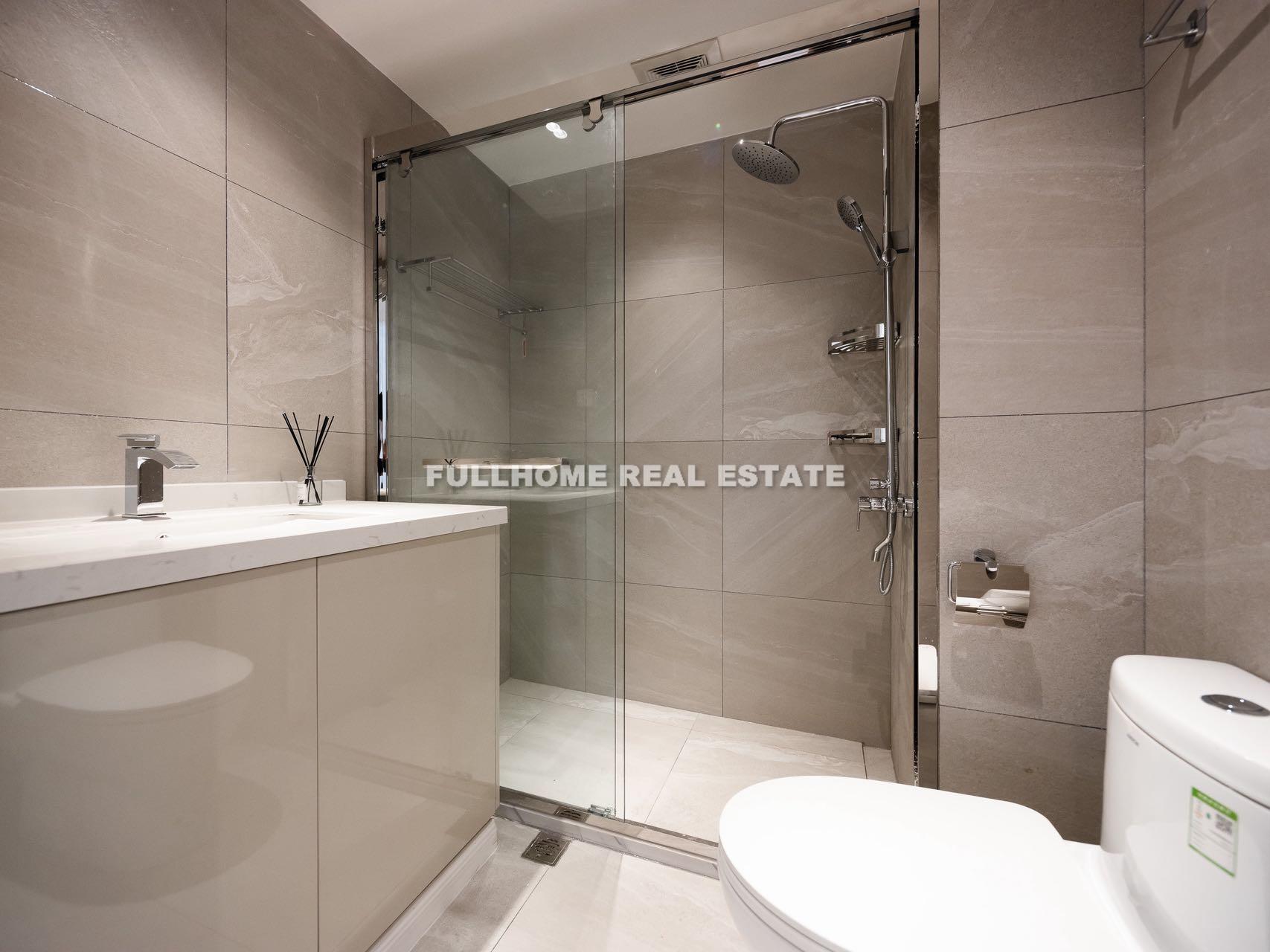 First Block - Interior view 9, Shanghai rental property