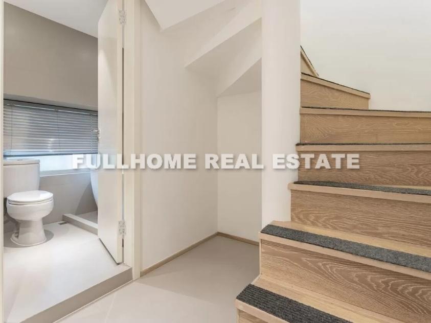 Joffre Garden - Interior view 13, Shanghai rental property