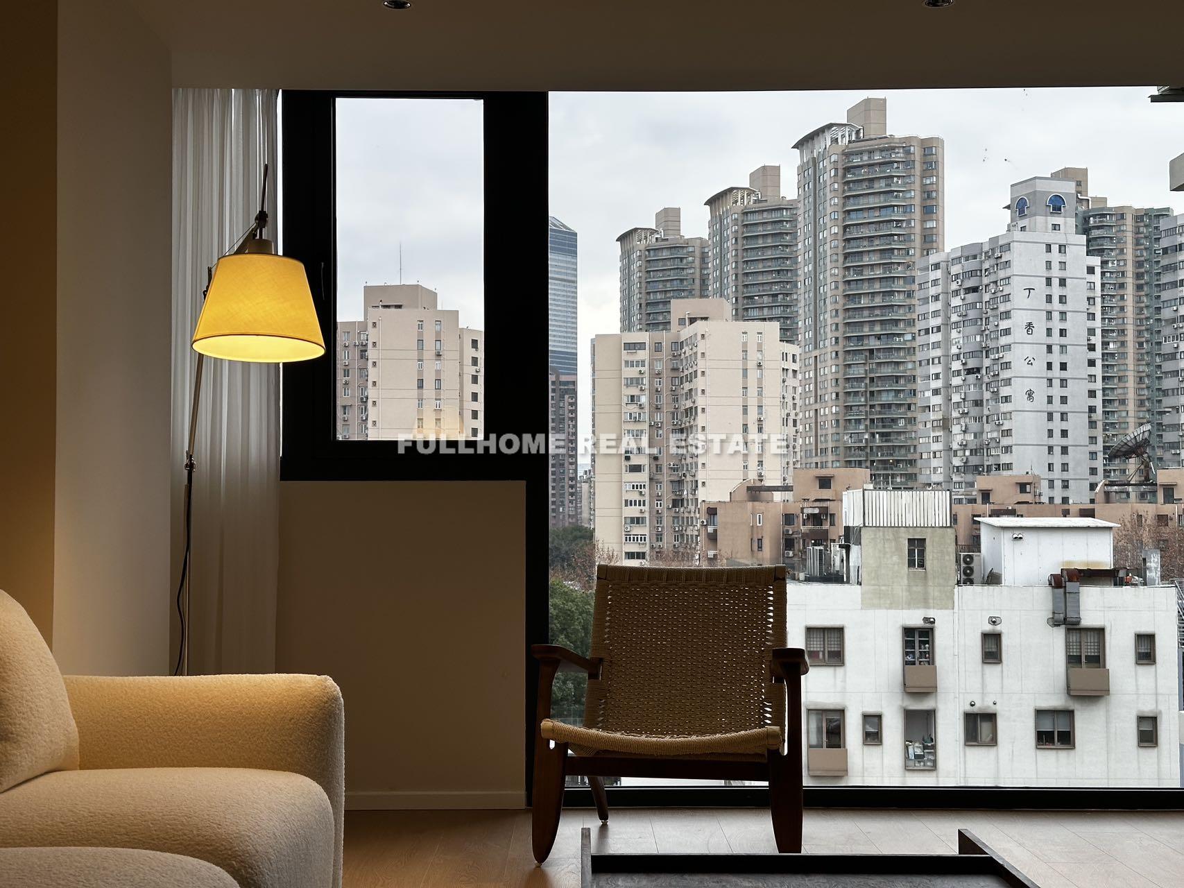 Xuhui Yiping Garden - Interior view 7, Shanghai rental property