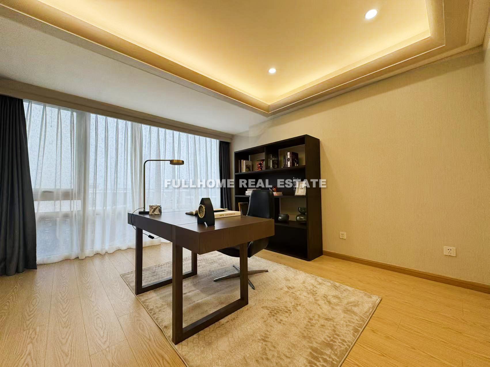 Bloomage International Apartment - Interior view 7, Beijing rental property
