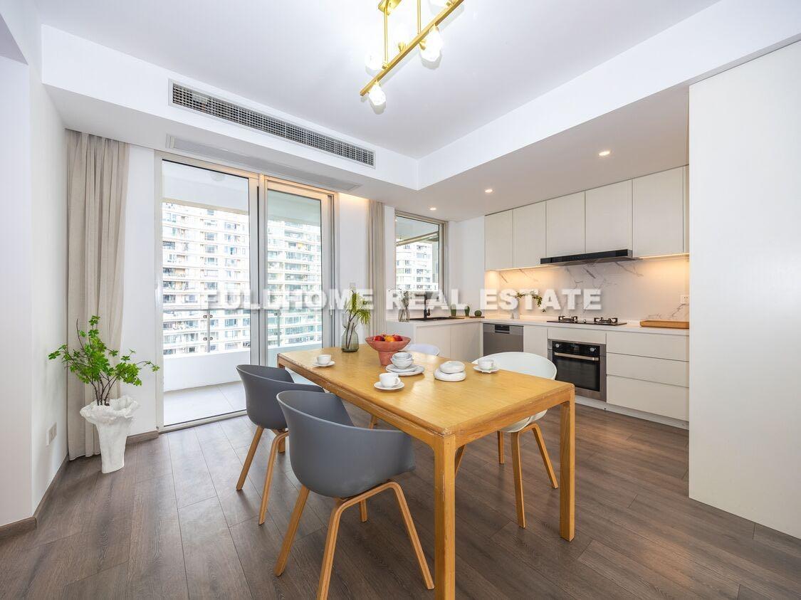 Top Of City - Interior view 5, Shanghai rental property