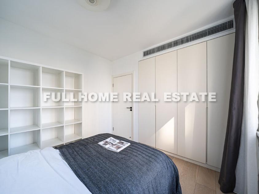Fuxin Garden - Interior view 11, Shanghai rental property