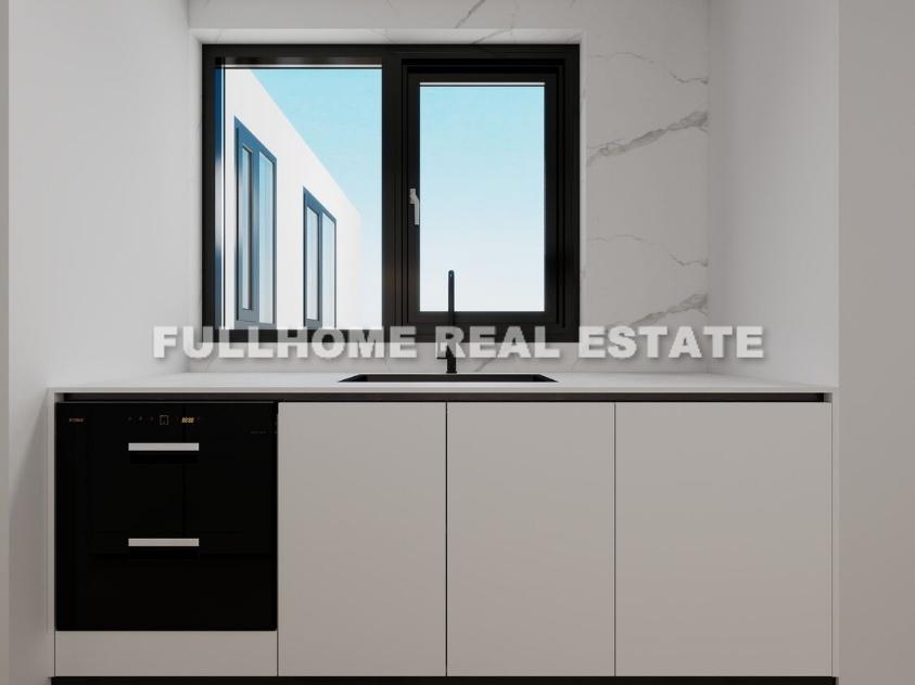 New Westgate Garden - Interior view 3, Shanghai rental property