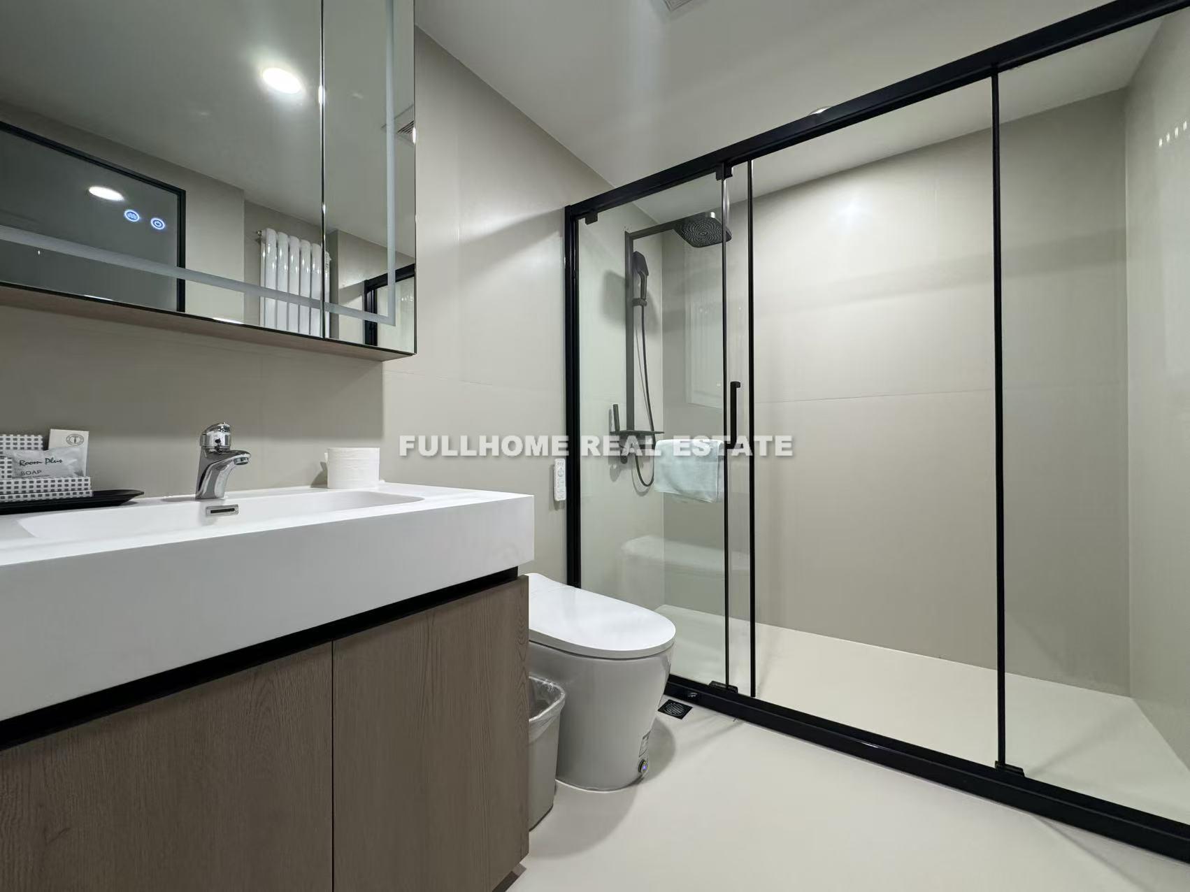 Bloomage International Apartment - Interior view 10, Beijing rental property