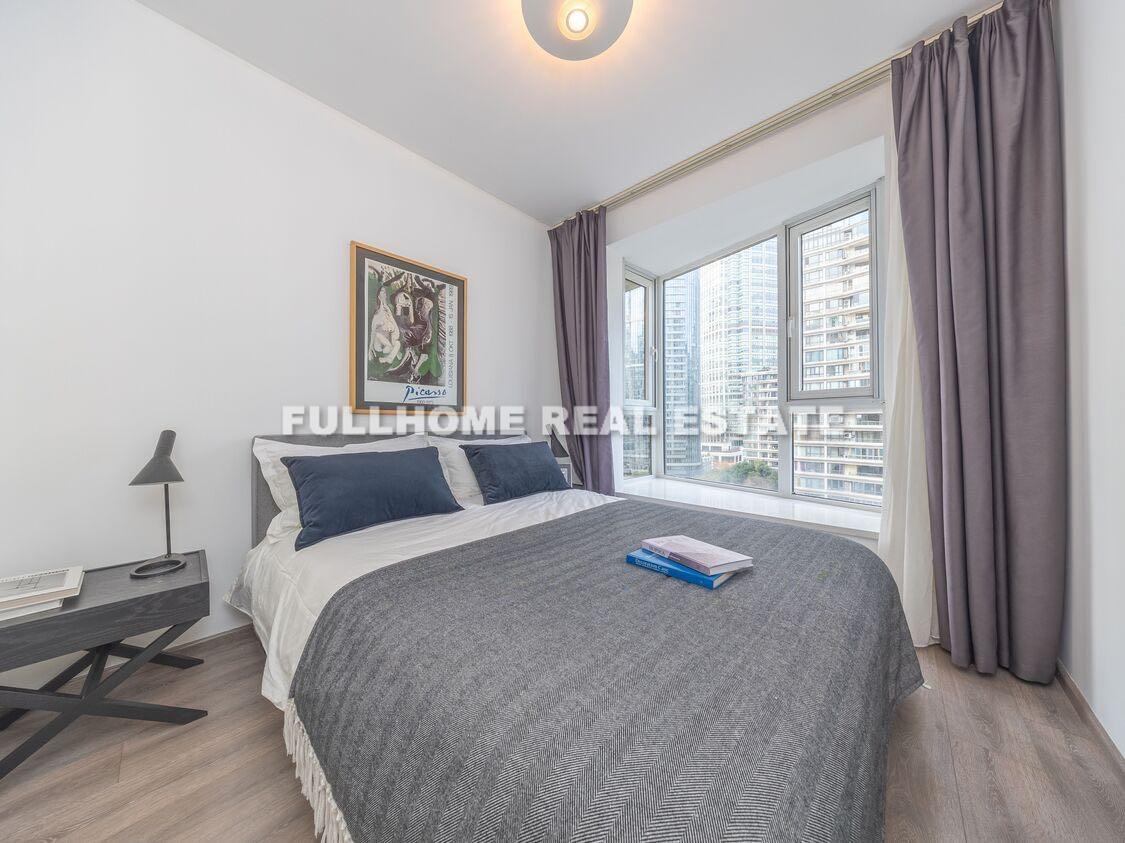 Top Of City - Interior view 13, Shanghai rental property