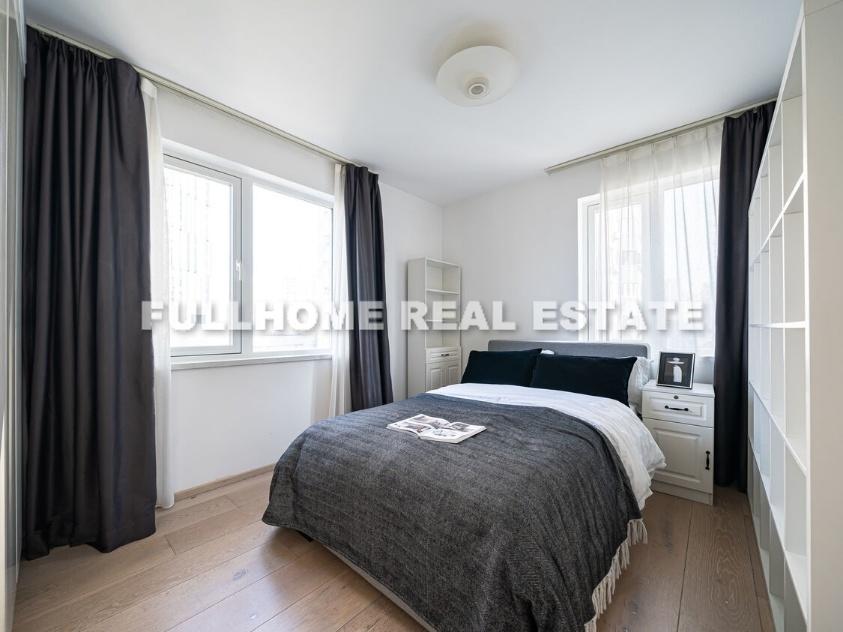 Fuxin Garden - Interior view 9, Shanghai rental property